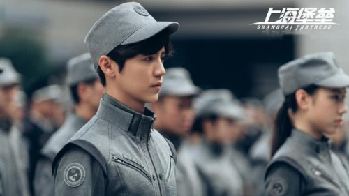 肖战|肖战包揽金扫帚“最令人失望男演员”奖