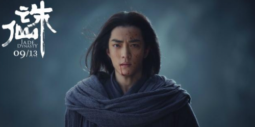 肖战|肖战包揽金扫帚“最令人失望男演员”奖