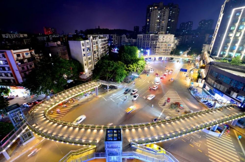 【永川头条】快来,永川人民广场有新变化啦～_腾讯新闻