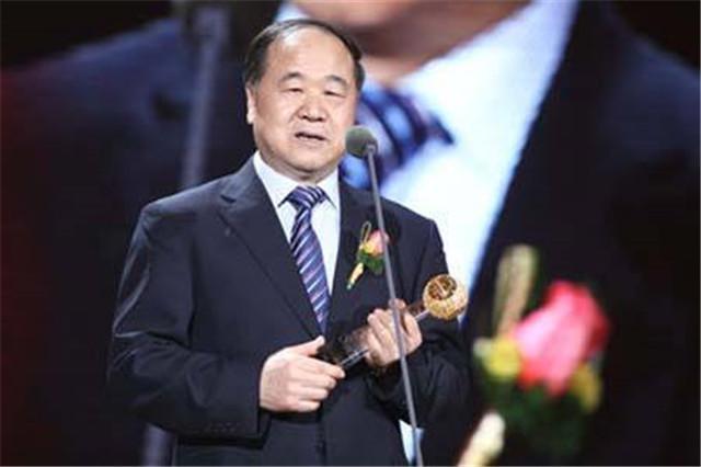 杨振宁|杨振宁问莫言：你我出身不同，得诺奖有何感受？莫言的话让人叫好