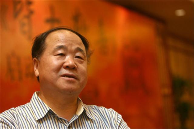 杨振宁|杨振宁问莫言：你我出身不同，得诺奖有何感受？莫言的话让人叫好