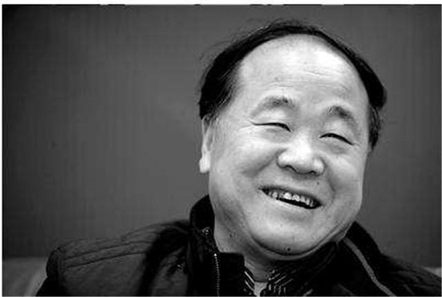 杨振宁|杨振宁问莫言：你我出身不同，得诺奖有何感受？莫言的话让人叫好