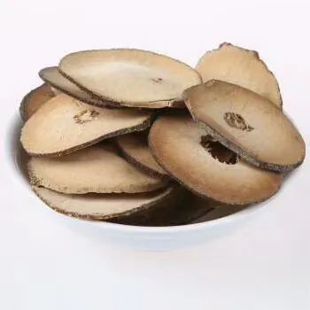 每日一味药化橘红