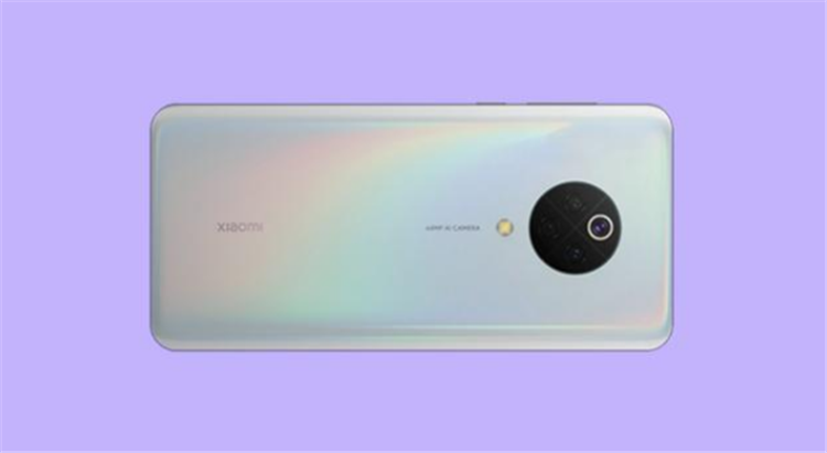 小米cc系列新机搭载1亿像素