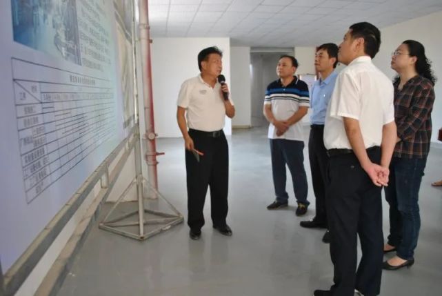 郑加清深入一线调研重点项目建设