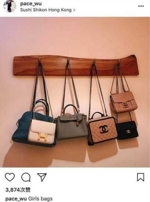 吴佩慈|吴佩慈封肚，6年4胎没地位？纪晓波用行动让她的豪门梦不那么尴尬