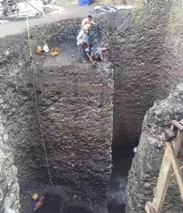 缅甸采玉人用生命在挖矿的血色人生