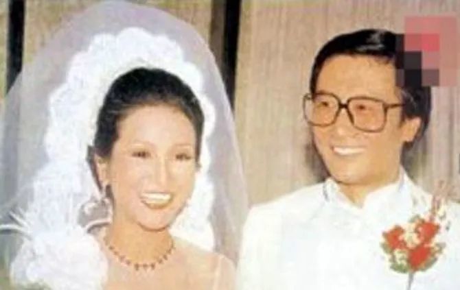 狄波拉|狄波拉有多美？嫁给顶流谢贤，跟赌王有一段情被传诞下私生子？