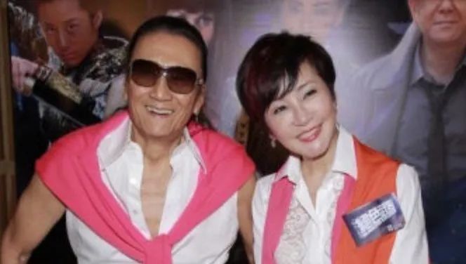 狄波拉|狄波拉有多美？嫁给顶流谢贤，跟赌王有一段情被传诞下私生子？