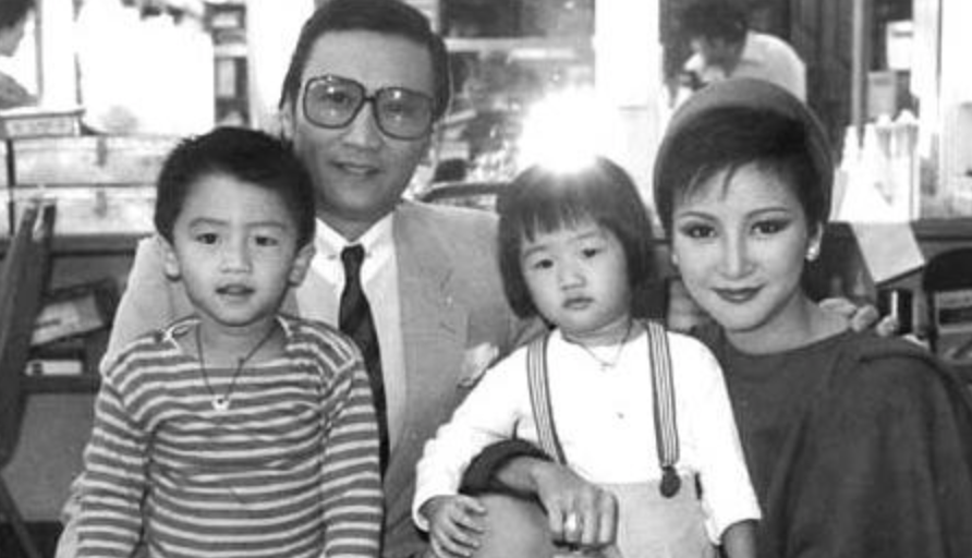 狄波拉|狄波拉有多美？嫁给顶流谢贤，跟赌王有一段情被传诞下私生子？