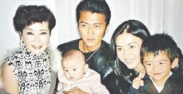 狄波拉|狄波拉有多美？嫁给顶流谢贤，跟赌王有一段情被传诞下私生子？