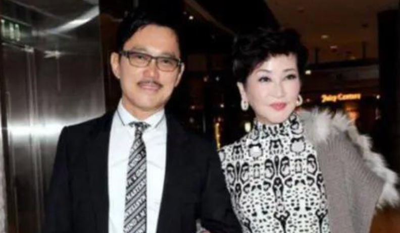 狄波拉|狄波拉有多美？嫁给顶流谢贤，跟赌王有一段情被传诞下私生子？