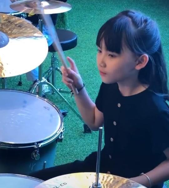 架子鼓排行_架子鼓在流行乐中的地位