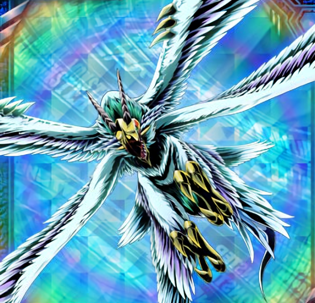 数码宝贝究极天使兽悲剧了瓦尔德兽取代光明兽成为新一代天使首领