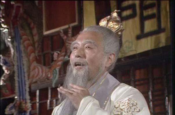 菩提祖师|孙悟空闯祸后为啥不找菩提恩师帮忙？你看菩提老祖的真身是啥