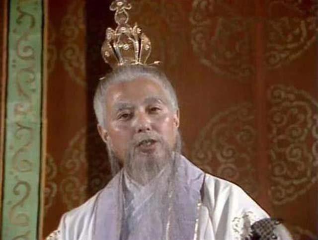 菩提祖师|孙悟空闯祸后为啥不找菩提恩师帮忙？你看菩提老祖的真身是啥