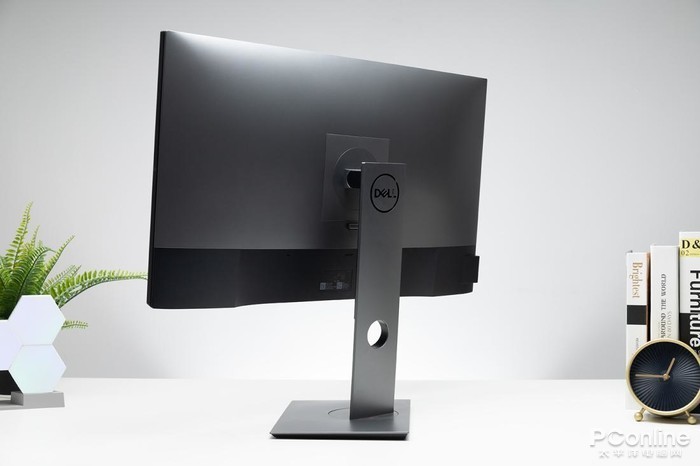 游刃有余的办公体验戴尔u2720q商用显示器评测