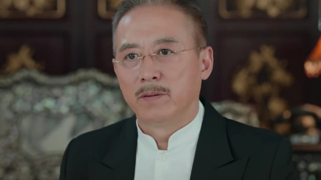 小娘惹中的剧抛脸,换个造型就认不出,并非脸盲,是他们太会演了