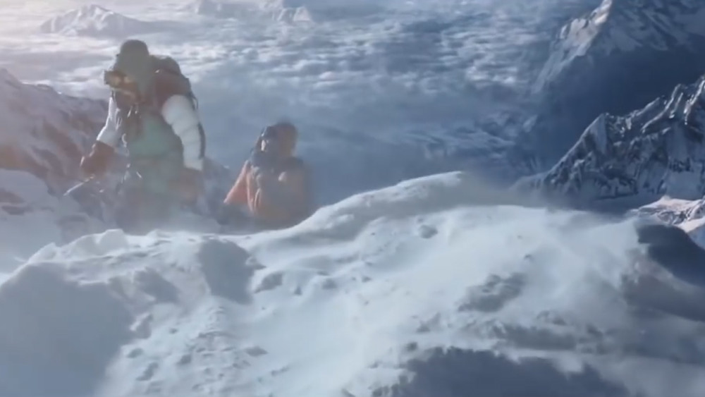 喜马拉雅山|喜马拉雅山竟是“空心”的？里面藏了什么秘密？科学家揭开谜底！