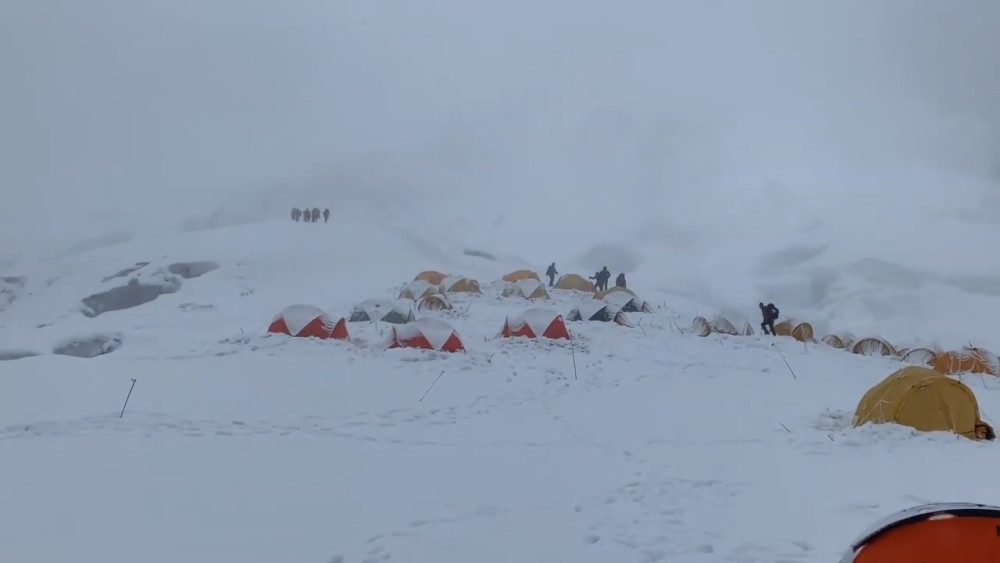 喜马拉雅山|喜马拉雅山竟是“空心”的？里面藏了什么秘密？科学家揭开谜底！