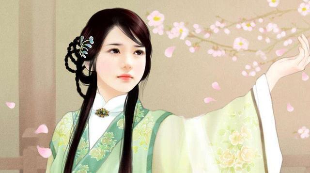 她是唐代四大女诗人之一 不如李白杜甫出名 最终因情放飞自我 腾讯新闻