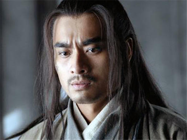 宋江|鲁智深坐化六和寺后，宋江对断臂的武松说了4字，兄弟义气一场空