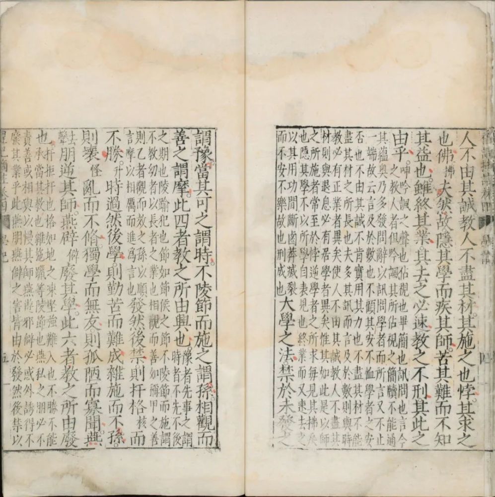 重启中国教育,回归传统文化