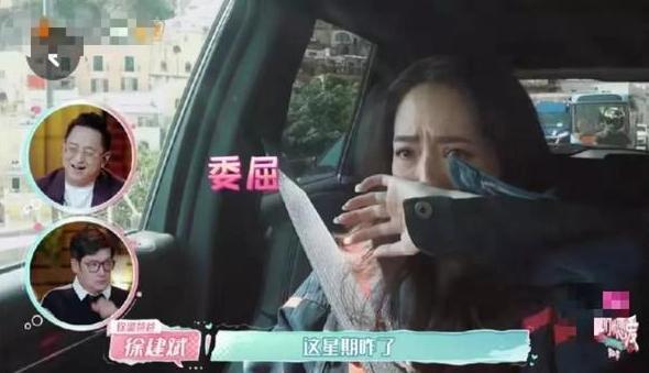 向佐|明明是“三人行”的婚姻，向佐却始终不能有姓名