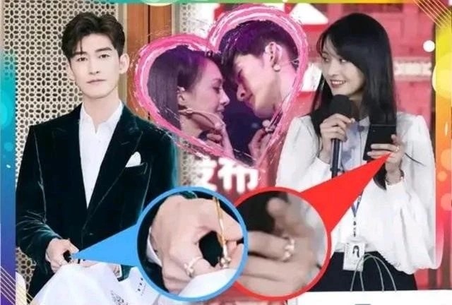 郑爽|CP粉安排郑爽张翰复合，张翰回应“没联系，没复合”，不关你们事