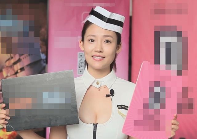 张雨婷|张雨婷不简单！网友都被她骗了，真实颜值是国字脸，还曾做过外围