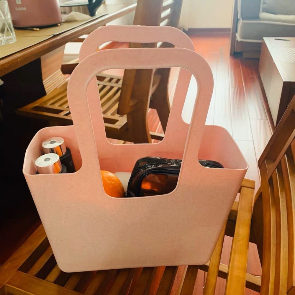 限塑令|“限塑令”实行俩月，菜市场布袋子回来了