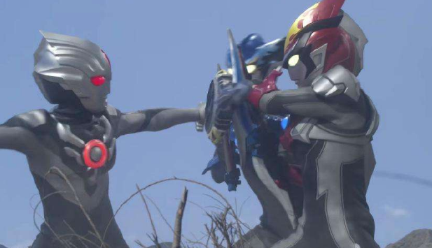 奥特曼 爱染诚所变成的欧布有多厉害 网友 来个原生欧布 腾讯新闻