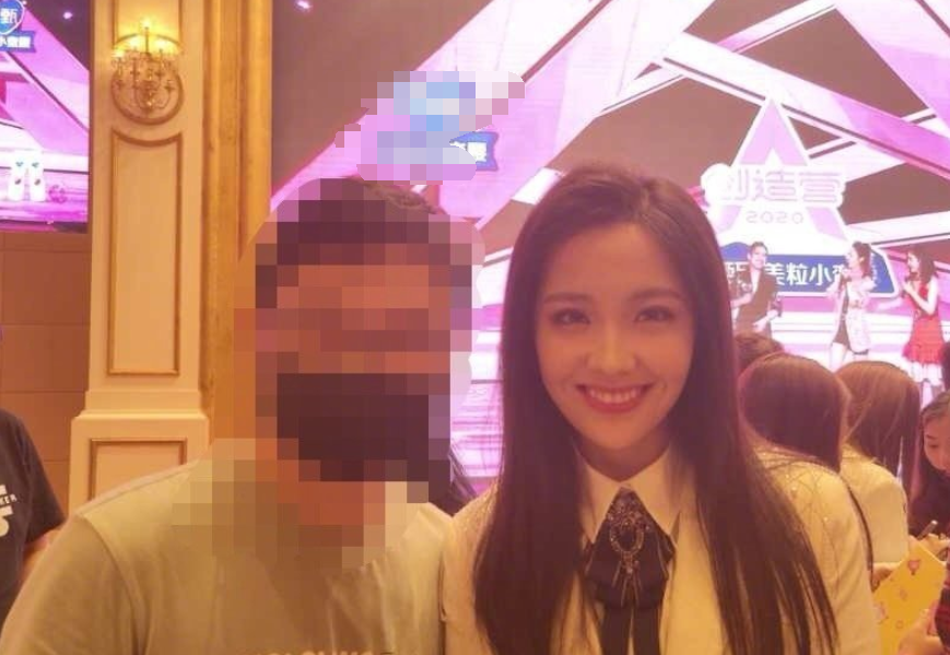 创造营|创造营庆功宴生图曝光，失去十级滤镜后，硬糖少女的颜值很真实