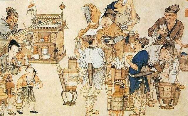 战国|1977年出土的战国墓，揭开古代避暑神器，原来古人几千年前就喝冰镇美酒