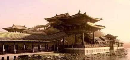 战国|1977年出土的战国墓，揭开古代避暑神器，原来古人几千年前就喝冰镇美酒