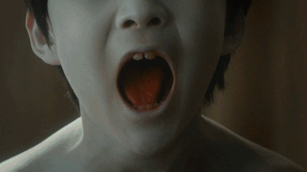 禁播20年后再次归来,这"童年噩梦"我竟现在才看懂|圣美|伽椰子|咒怨