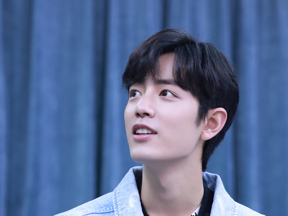 肖战|肖战《端午安康图》画得怎么样？国画师：顺遂无虞，皆得所愿！