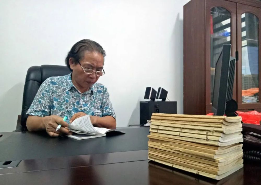 学习强国 他就是南靖县山城镇三卞村党委第一书记王朝祥 今天就让我们