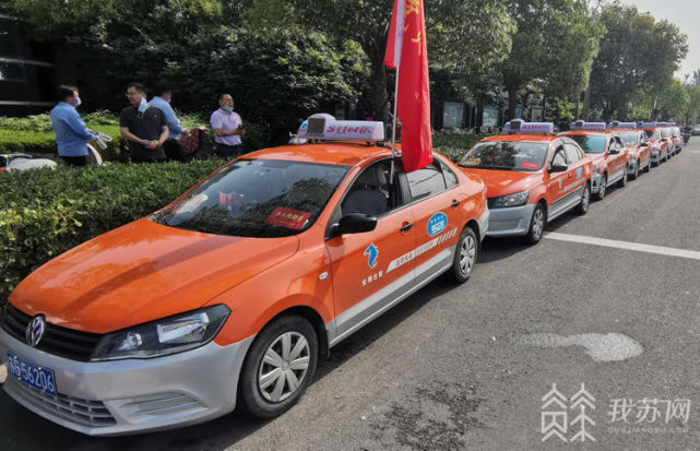 高考首日面面观:2020届考生终于迎来"迟到"一月的高考