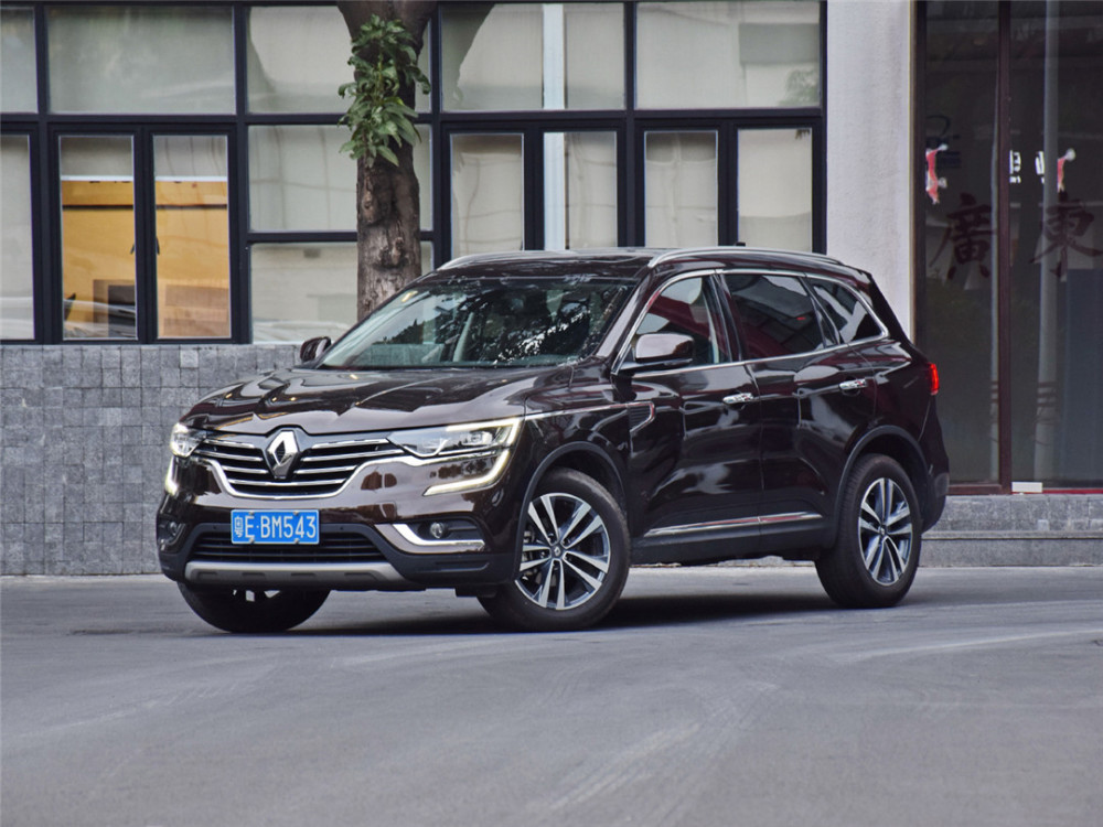 雷诺:两头不到岸