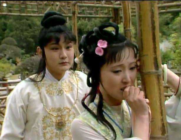 林黛玉|曹雪芹为什么要让黛玉姓林？其中有两层深意，包含黛玉的死因