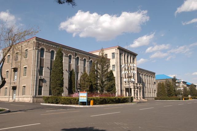 吉林延边这所大学名气不大实力不小考到就是赚到