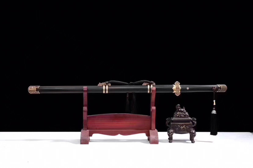 唐横刀|唐横刀-断魂