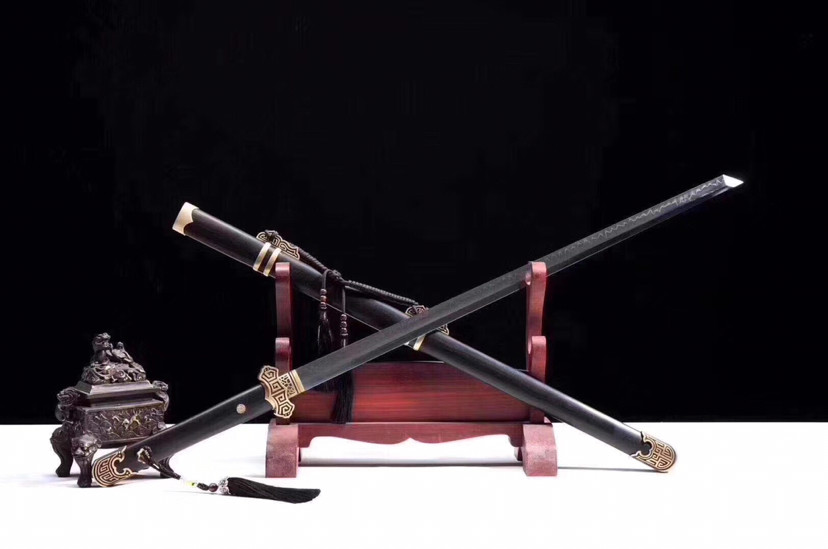 唐横刀|唐横刀-断魂