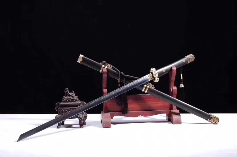 唐横刀|唐横刀-断魂