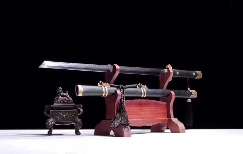 唐横刀|唐横刀-断魂