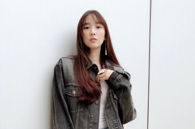 吴佩慈|封肚？吴佩慈是不是忘记当初打脸有多疼