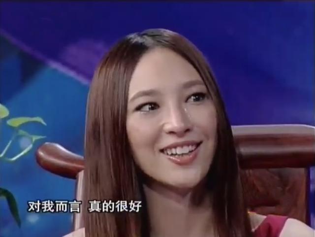 吴佩慈|封肚？吴佩慈是不是忘记当初打脸有多疼