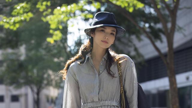 吴佩慈|封肚？吴佩慈是不是忘记当初打脸有多疼