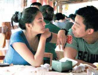 张雨绮|张雨绮：出道前就敢花10万“包装”自己，彪悍的人生真的不需解释